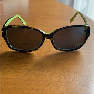 Kate Spade Ailey Sunglasses